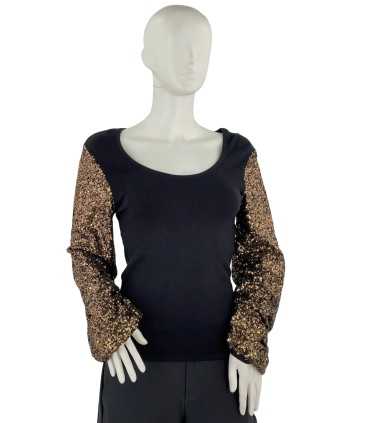 Blusa Blank London