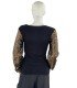 Blusa Blank London