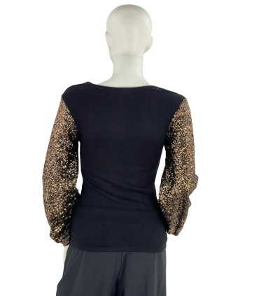 Blusa Blank London