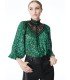 Blusa Alice + Olivia