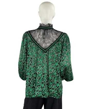 Blusa Alice + Olivia