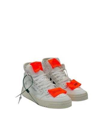 Sneakers Off White