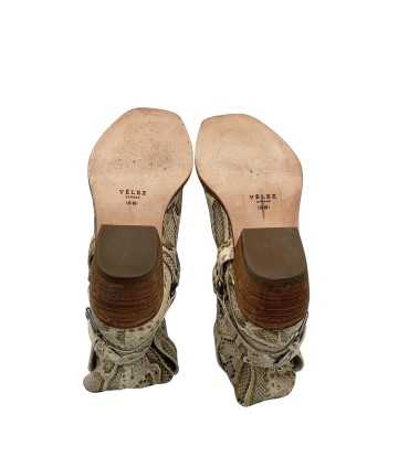Botas Velez
