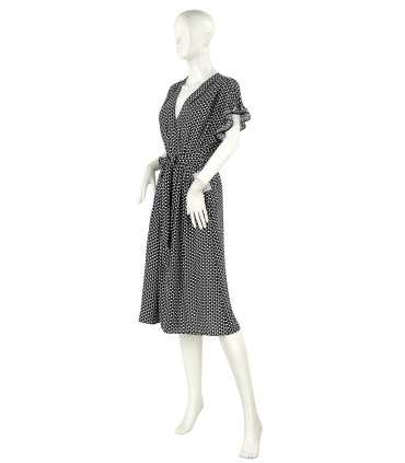 Vestido Max Studio