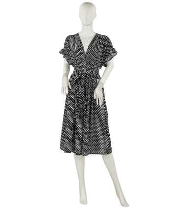 Vestido Max Studio