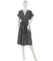 Vestido Max Studio