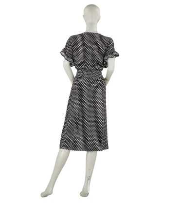 Vestido Max Studio
