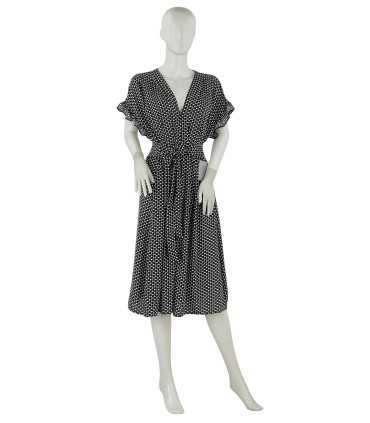 Vestido Max Studio