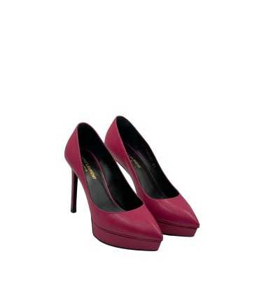 Zapatos Saint Laurent