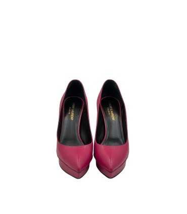Zapatos Saint Laurent