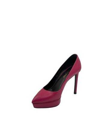Zapatos Saint Laurent