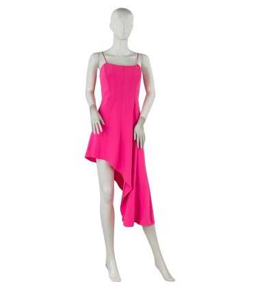 Vestido Amanda Uprichard