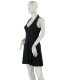 Vestido Zara
