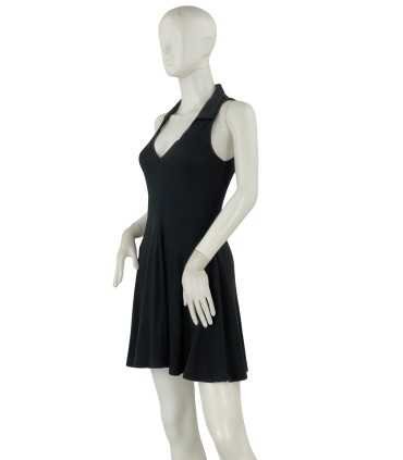 Vestido Zara