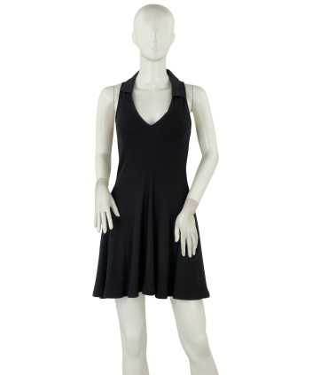 Vestido Zara