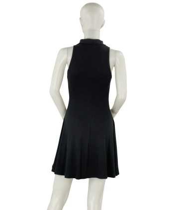 Vestido Zara