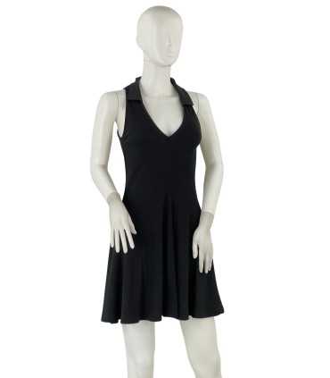 Vestido Zara