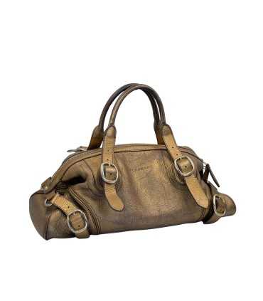 Bolsa Burberry
