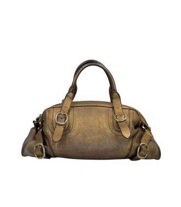 Bolsa Burberry