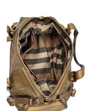 Bolsa Burberry