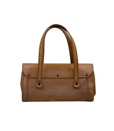 Bolsa Gucci