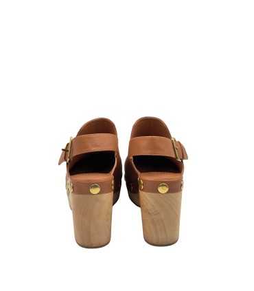 Zapatos Charlotte Stone