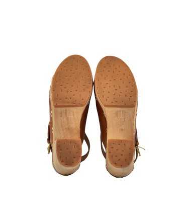 Zapatos Charlotte Stone
