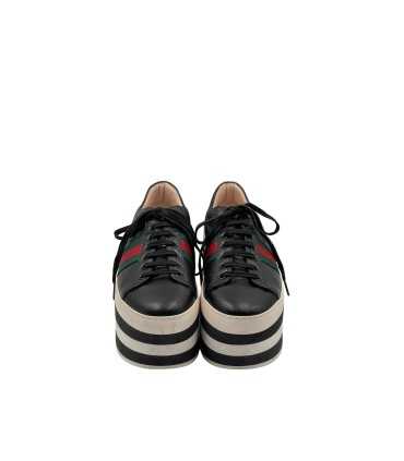 Zapatos Gucci