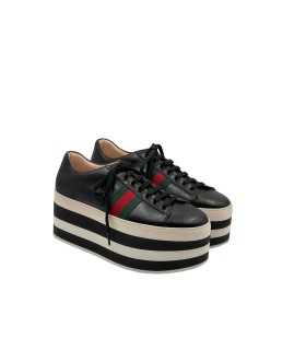 Zapatos Gucci