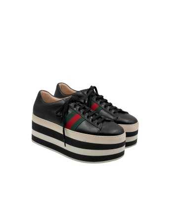 Zapatos Gucci
