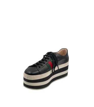 Zapatos Gucci