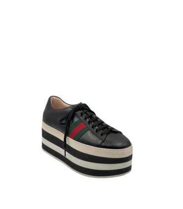 Zapatos Gucci