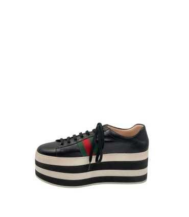Zapatos Gucci