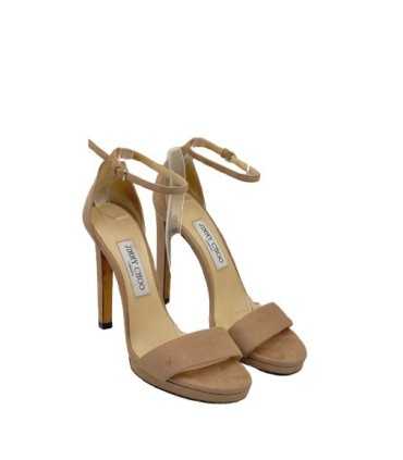 Zapatos Jimmy Choo