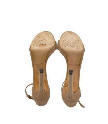 Zapatos Jimmy Choo