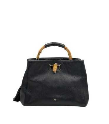 Bolsa Purificación García