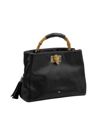 Bolsa Purificación García