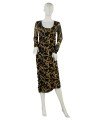 Vestido Ganni