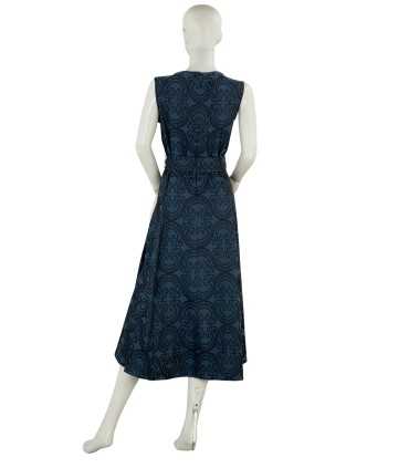 Vestido Max Mara