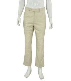 Pantalón Christian Dior