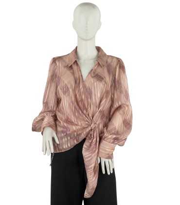 Blusa Zara