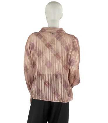 Blusa Zara