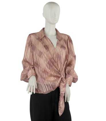 Blusa Zara