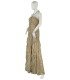 Vestido Veronica Beard