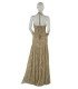 Vestido Veronica Beard