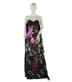 Vestido Marchesa Notte