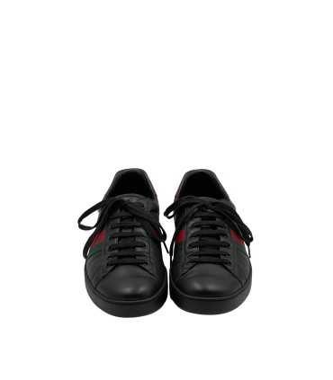Zapatos Gucci