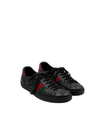 Zapatos Gucci