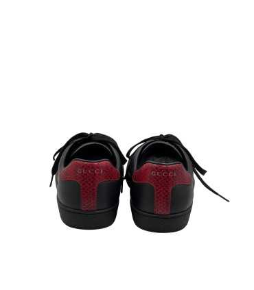 Zapatos Gucci