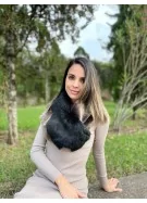 Bufanda Convertible Mabu